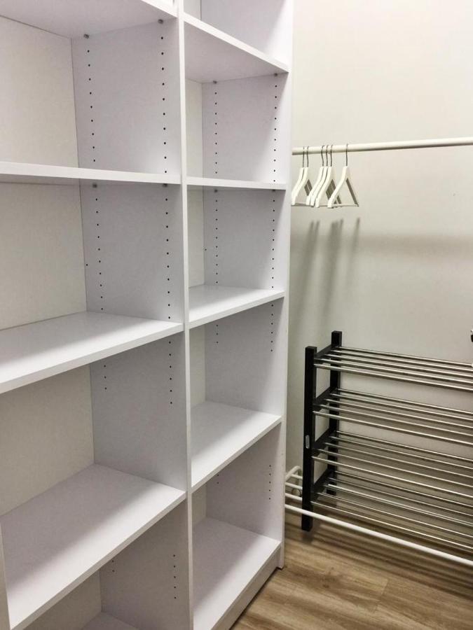 Apartamenty Zajezdnia Mtp Poznań Esterno foto