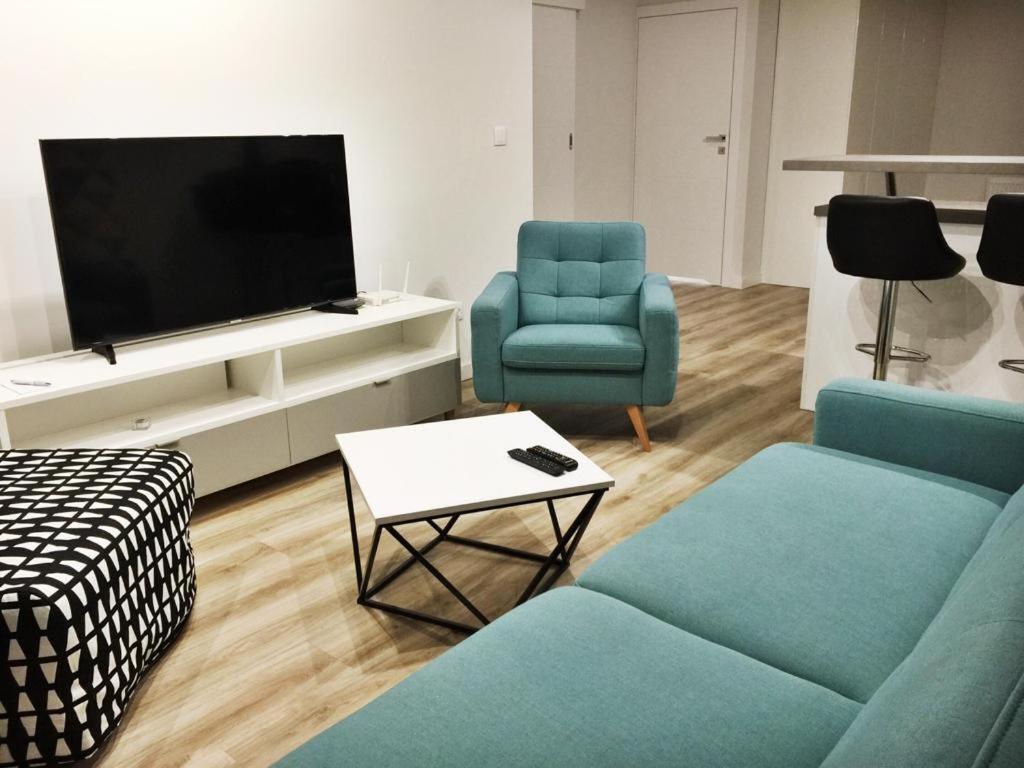 Apartamenty Zajezdnia Mtp Poznań Esterno foto
